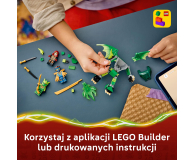 LEGO NINJAGO 71862 Smoczy Mech Lloyda — zestaw bitewny - 1529823 - zdjęcie 8